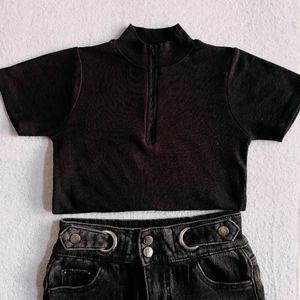 Black Top For Women