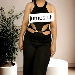 Sexy Jumpsuit For Women