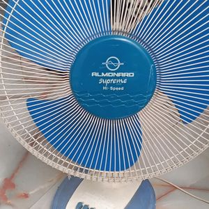 Table Fan