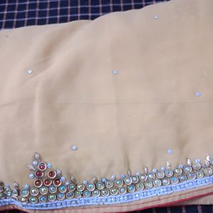 Women Festival Special Saree