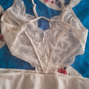 Trikinis Bodysuit Medium Size