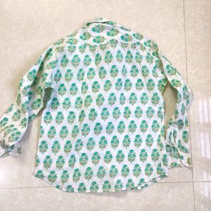 Tistabene Shirt Size M