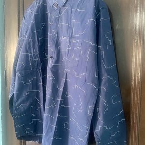 Men Shirt In Good Condition