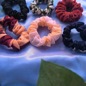 Beautiful hair Accessories