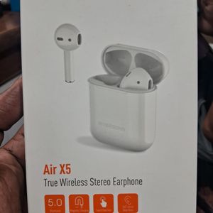 True Wireless Stereo Earphone