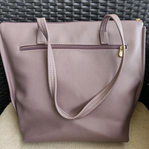 New Without Tag- Baggit Shoulder Bag