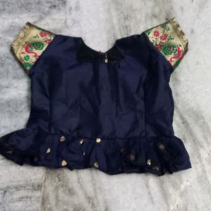 kids lehanga choli