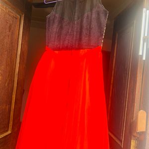 Party Wear Gown for women/girls