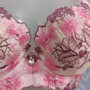 New Beautiful Bra