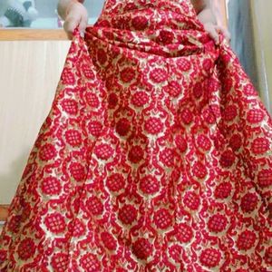 Long Skirt/lehnga For Womens