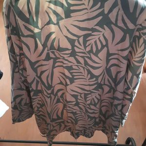 New Tunic Plus Size