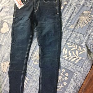 Men's Jeans & Pants