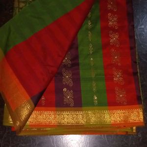 Festive Wear Saree