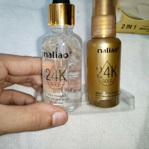 Maliao Skincare