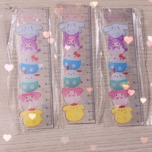 Sanrio And Friends Scales