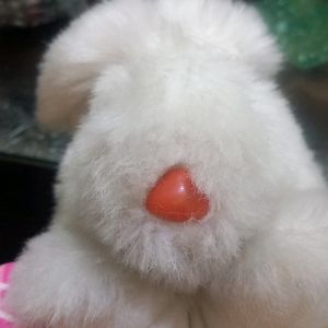 Soft Toy  Rabbit