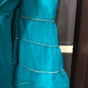 Sharara Suit With Dupatta