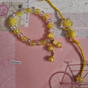 Bracelet Per Pair(2pc)