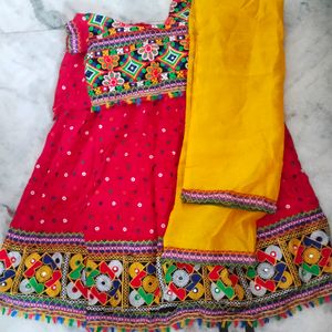 Chaniya Choli