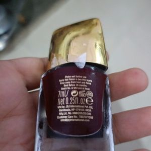 Nail Polish