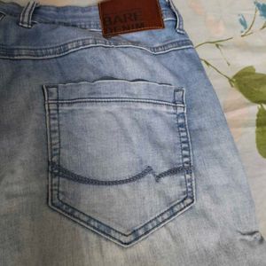 Men's Jeans-34size