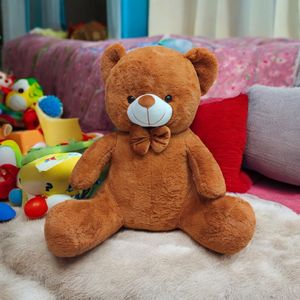 Little Cube 2.5 Feet Teddy Bear 1.4kg