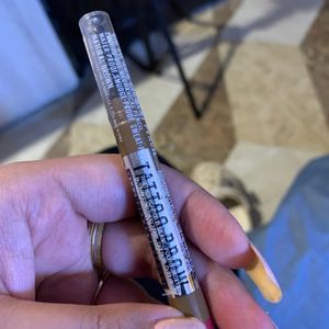 Maybelline Tattoo Eyebrow Pencil