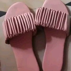 Ruchhed Slippers