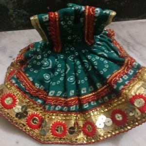 Laddu Gopal Ji Ki Dress