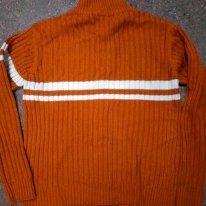 Crop Sweater