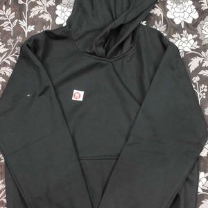 Black Hoodie