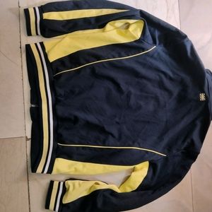 Original Reebok Jacket No Tag But Its New