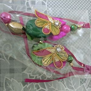 Rakhis for Bhaiya Bhabhi