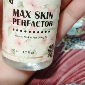 Max Skin Perfactor