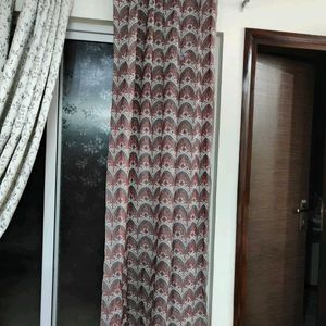 Total 20 Curtain