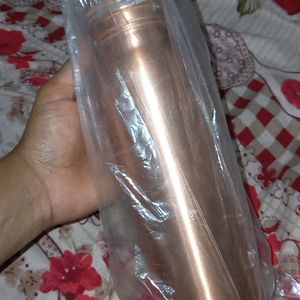 New Pure Copper*Tamba* Bottle