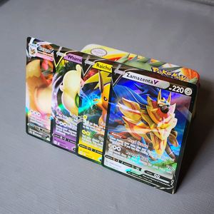 Pokemon Trading Card Game Sword & Shield.