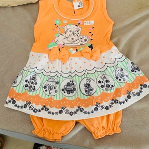 Baby Girl Clothes