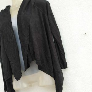 Black H&M Shrug