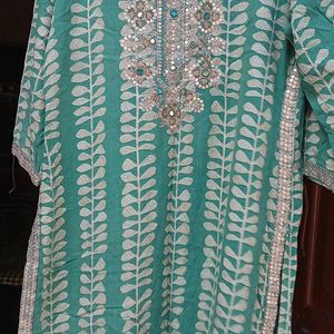 Daily Wear Kurta