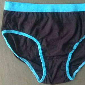 Combo Of 2 Womens Underwear