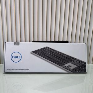 New DELL Keyboard Sealed Wireless Bluetooth