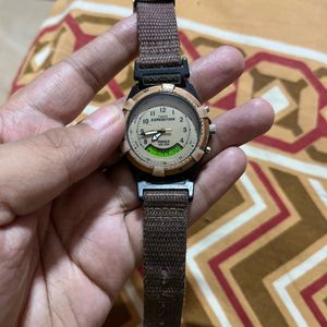 Timex Expedition Divers Watch