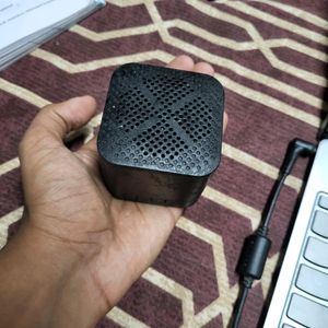 Ibll Mini Bluetooth Speaker