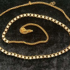 Hip Chain And Champaswaralu