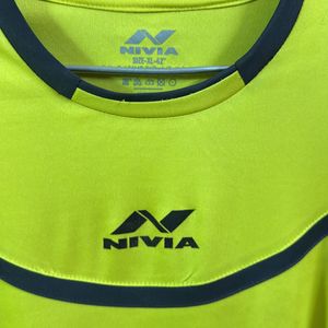 Nivea Men's Jersey