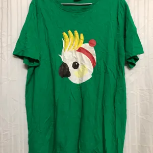 Woolworths Green Short Sleeve T Shirt