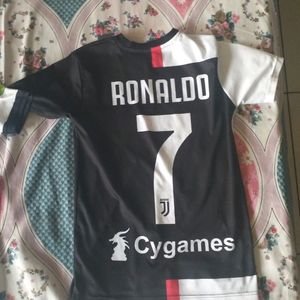 3 Jerseys Combo Ronaldo,Messi,Ronaldo