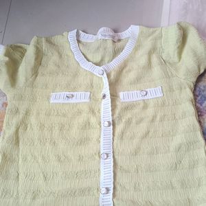 Top With Good Condition