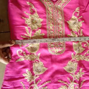 Salwar Suit